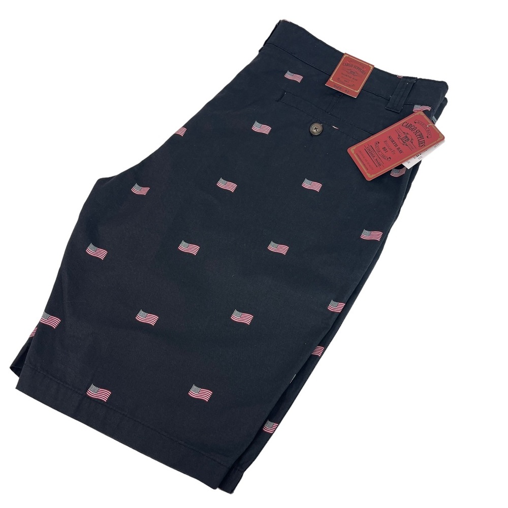 Argo Supplies North Bay Men’s Shorts